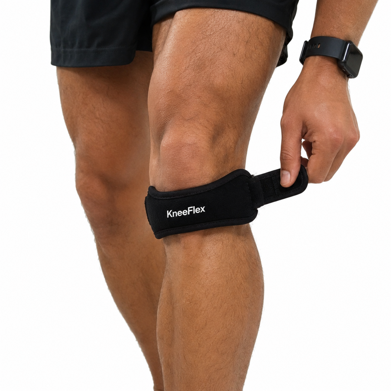 KneeFlex™ Patelar