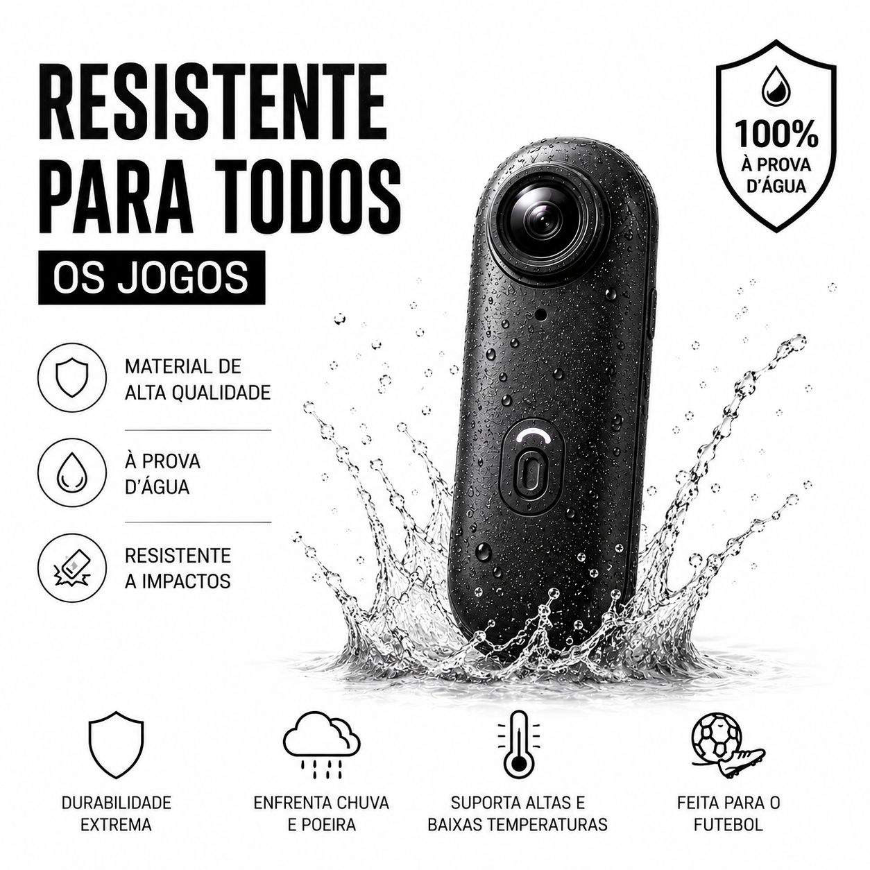 ViroCam Pro 4K