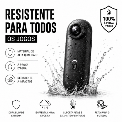 ViroCam Pro 4K