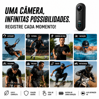 ViroCam Pro 4K