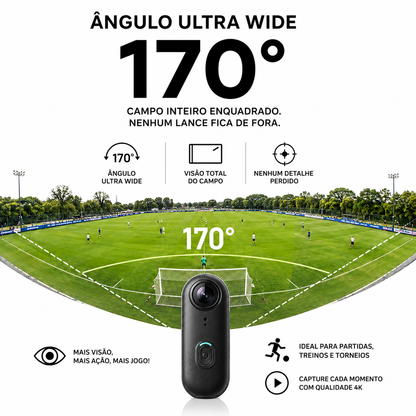 ViroCam Pro 4K