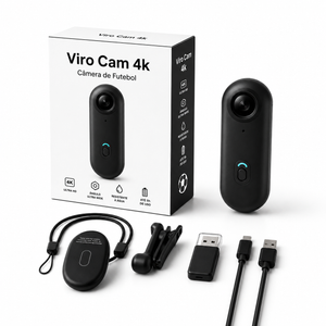 ViroCam Pro 4K