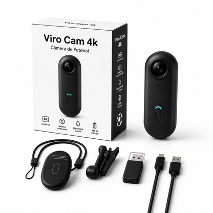 ViroCam Pro 4K