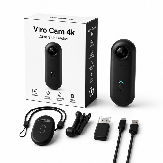 ViroCam Pro 4K