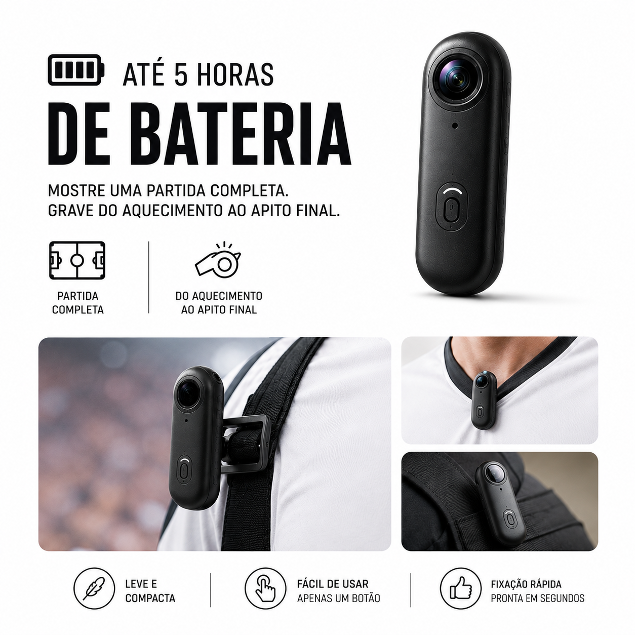 ViroCam Pro 4K