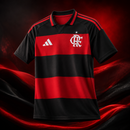 O FLAMENGO NÃO SE EXPLICA. SE VESTE - Garanta a SUA com frete GRÁTIS.
