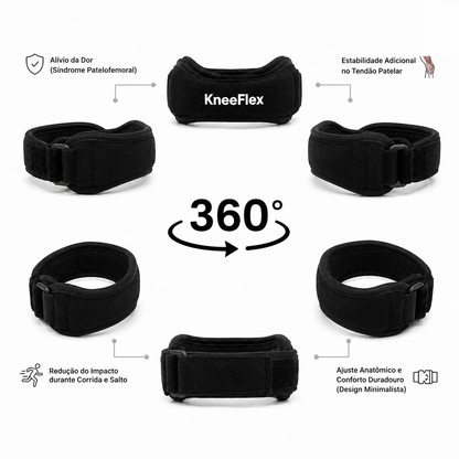 KneeFlex™ Patelar