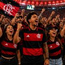 O FLAMENGO NÃO SE EXPLICA. SE VESTE - Garanta a SUA com frete GRÁTIS.