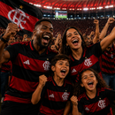 O FLAMENGO NÃO SE EXPLICA. SE VESTE - Garanta a SUA com frete GRÁTIS.