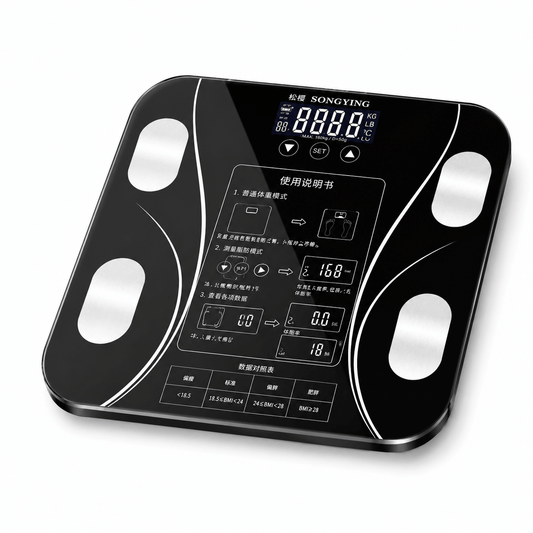 Balança Inteligente Fit