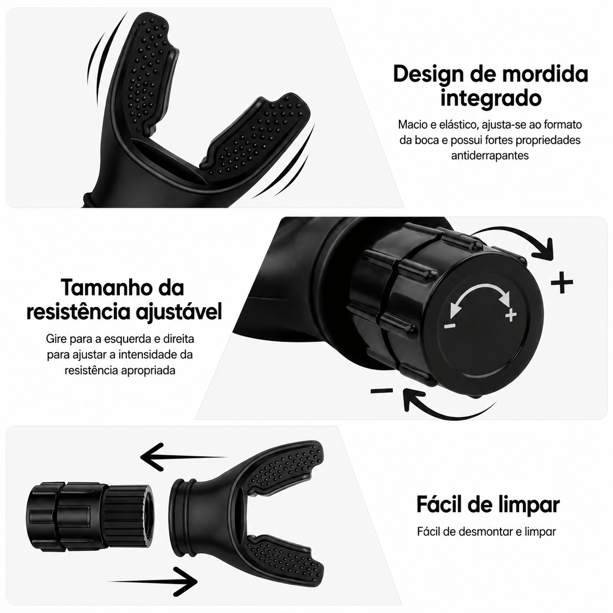 V02 Max - Treinador Pulmonar