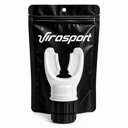 V02 Max - Treinador Pulmonar