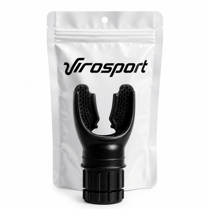 V02 Max - Treinador Pulmonar